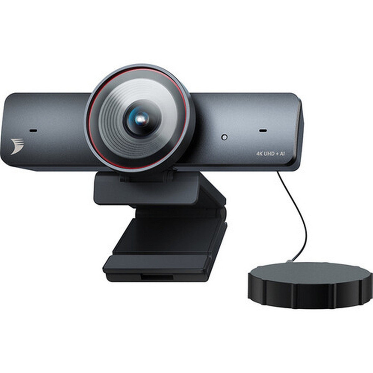 WyreStorm FOCUS 210 4K Ultra-Wide AI Webcam