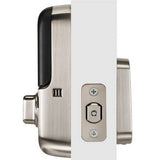 Yale YRD256-CBA-619 Assure Lock SL Wi-Fi Touchscreen Deadbolt, Satin Nickel