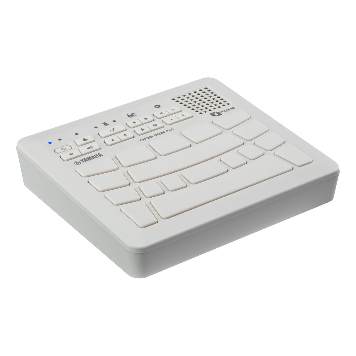 Yamaha FGDP-30 All-In-One Ergonomic Finger Drum Pad