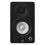 Yamaha HS3 2-Way 3.5-Inch Powered Studio Monitors, Black Pair