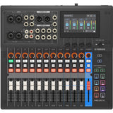 Yamaha MGX12 18-Channel Digital Mixing Console