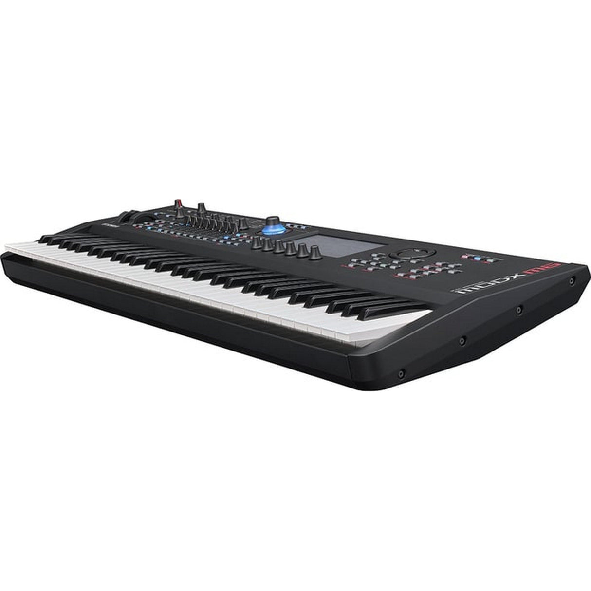 Yamaha MODX M6 61-Key Synthesizer Workstation