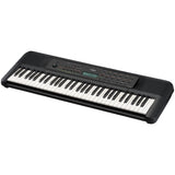 Yamaha PSR-E283 61-Key Entry-Level Portable Keyboard (Used)