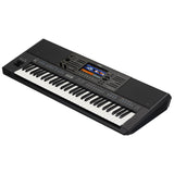 Yamaha PSR-SX720 61-Key Mid-Range Digital Arranger Keyboard