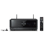 Yamaha RX-V6A 7.2-Channel Network A/V Receiver with MusicCast