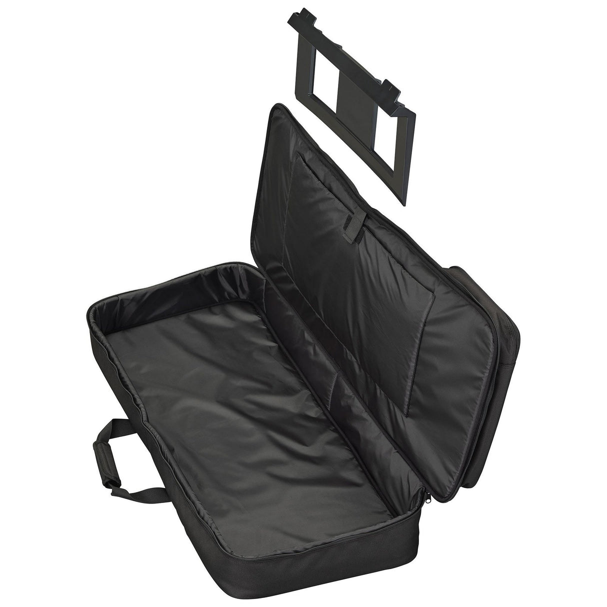Yamaha SC-KB650 Keyboard Soft Case for Select 61-Key Yamaha Portable Keyboards