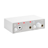 Yamaha UR12MK3 2x2 USB Audio Interface with 1 Mic Preamp and 24-bit 192 kHz Recording