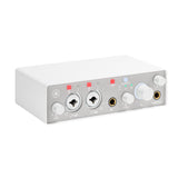 Yamaha UR22MK3 2x2 USB Audio Interface with 2 Mic Preamps and 24-bit 192 kHz Support