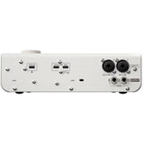 Yamaha URX22 4-In / 2-Out Dual USB-C Audio Interface with Touchscreen