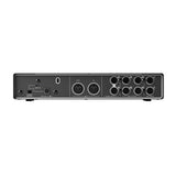 Yamaha URX44C 6x4 USB-C Audio MIDI Interface