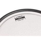 Yamaha XP125SD-X 2-Zone 12-Inch DTX Electronic Drum Pads with Textured Cellular Silicone Drum Pad