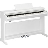Yamaha Arius YDP-166 Digital Piano