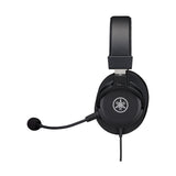 Yamaha YH-G01 Gaming Headset with Condenser Boom Microphone