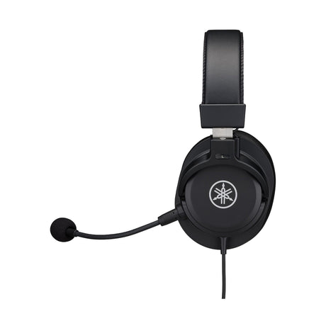 Yamaha YH-G01 Gaming Headset with Condenser Boom Microphone