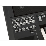 Yamaha PSR-A3000 61-Key Digital Arranger Keyboard