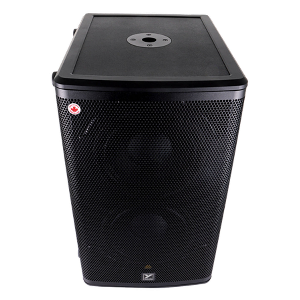 Yorkville EXM-ProSub Portable Battery Powered Subwoofer