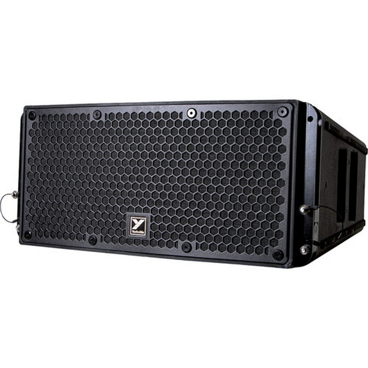 Yorkville PSA26/PSA28 Paraline Powered Line Array Speakers