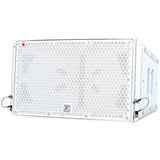 Yorkville PSA26/PSA28 Paraline Powered Line Array Speakers