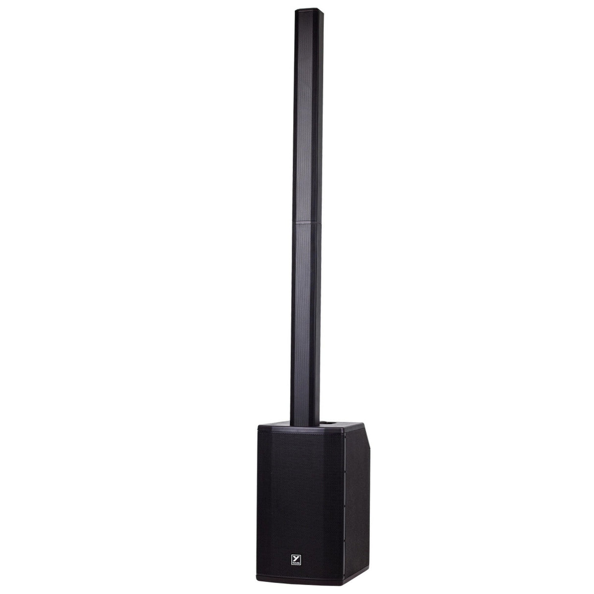 Yorkville YXL Tower10 Column PA with 10-Inch Subwoofer