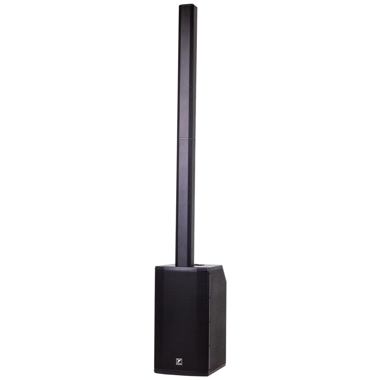 Yorkville YXL Tower12 Column PA with 12-Inch Subwoofer