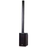 Yorkville YXL Tower12 Column PA with 12-Inch Subwoofer