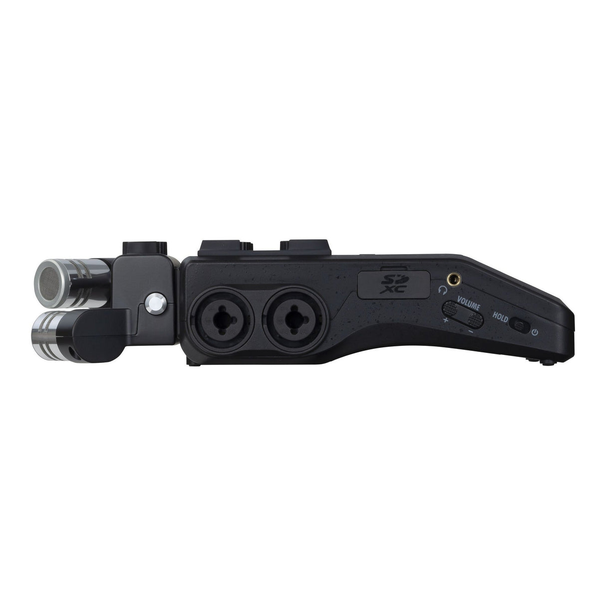 Zoom H6studio 6-Track 32-Bit Float Handy Recorder