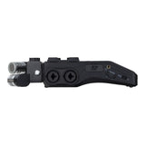 Zoom H6studio 6-Track 32-Bit Float Handy Recorder
