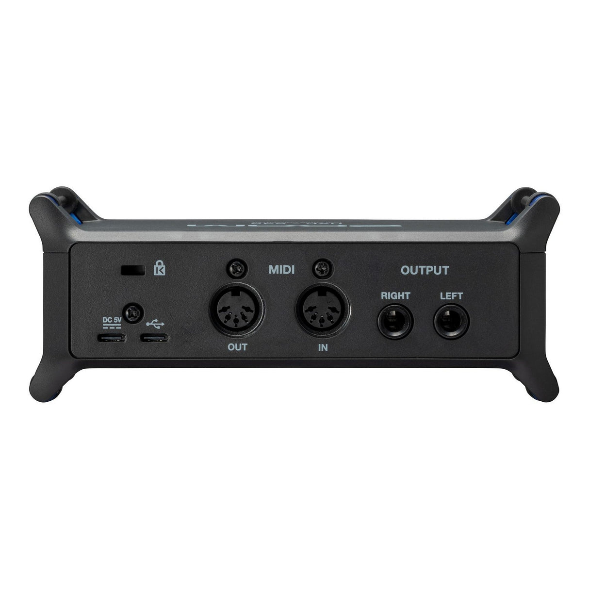 Zoom UAC-232 32-Bit USB-C Audio Interface