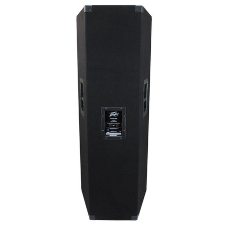 Peavey PV 215 Quasi 3-Way Speaker, 15 Inch
