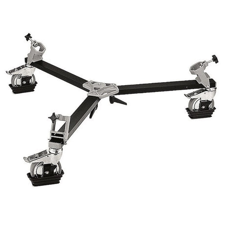 Manfrotto 114 Video/Movie Heavy Dolly