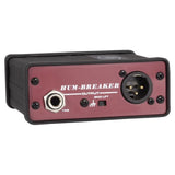 Peavey Hum-Breaker Transformer Interface Direct Box