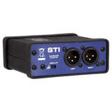 Peavey STI Stereo Transformer Direct Box