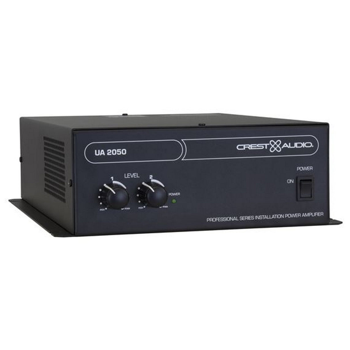 Peavey Crest Audio UA 2050 Utility Amplifier