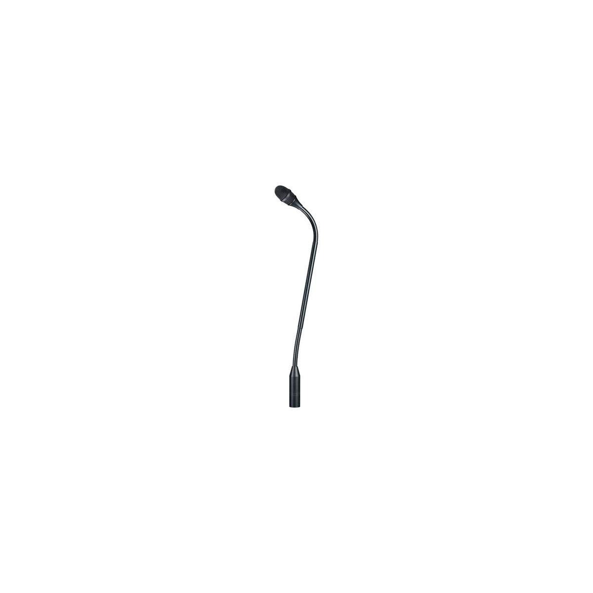 Audio-Technica AT808G Subcardioid Dynamic Console Microphone