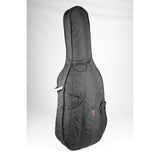 Kaces UKCB-1/2 University Series 1/2 Size Cello Bag - accessories