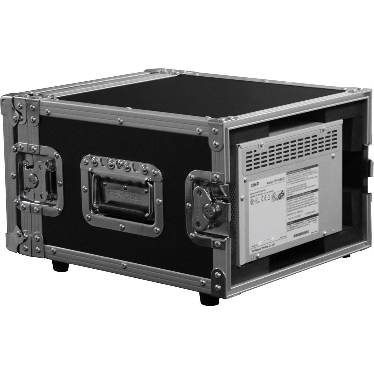 Odyssey DNP DP-DS620 Digital Photo Printer Case