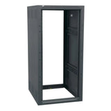Middle Atlantic BGR-19SA-27LRD 19 RU BGR-SA Series Rack 27 Inches Deep No Door