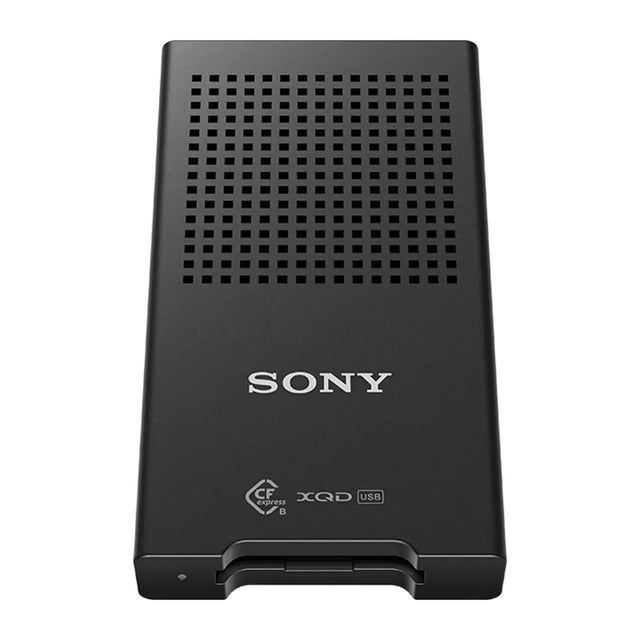 Sony MRWG1 CFexpress Type B/XQD Memory Card Reader