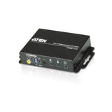 ATEN VC182 VGA to HDMI with Scaler