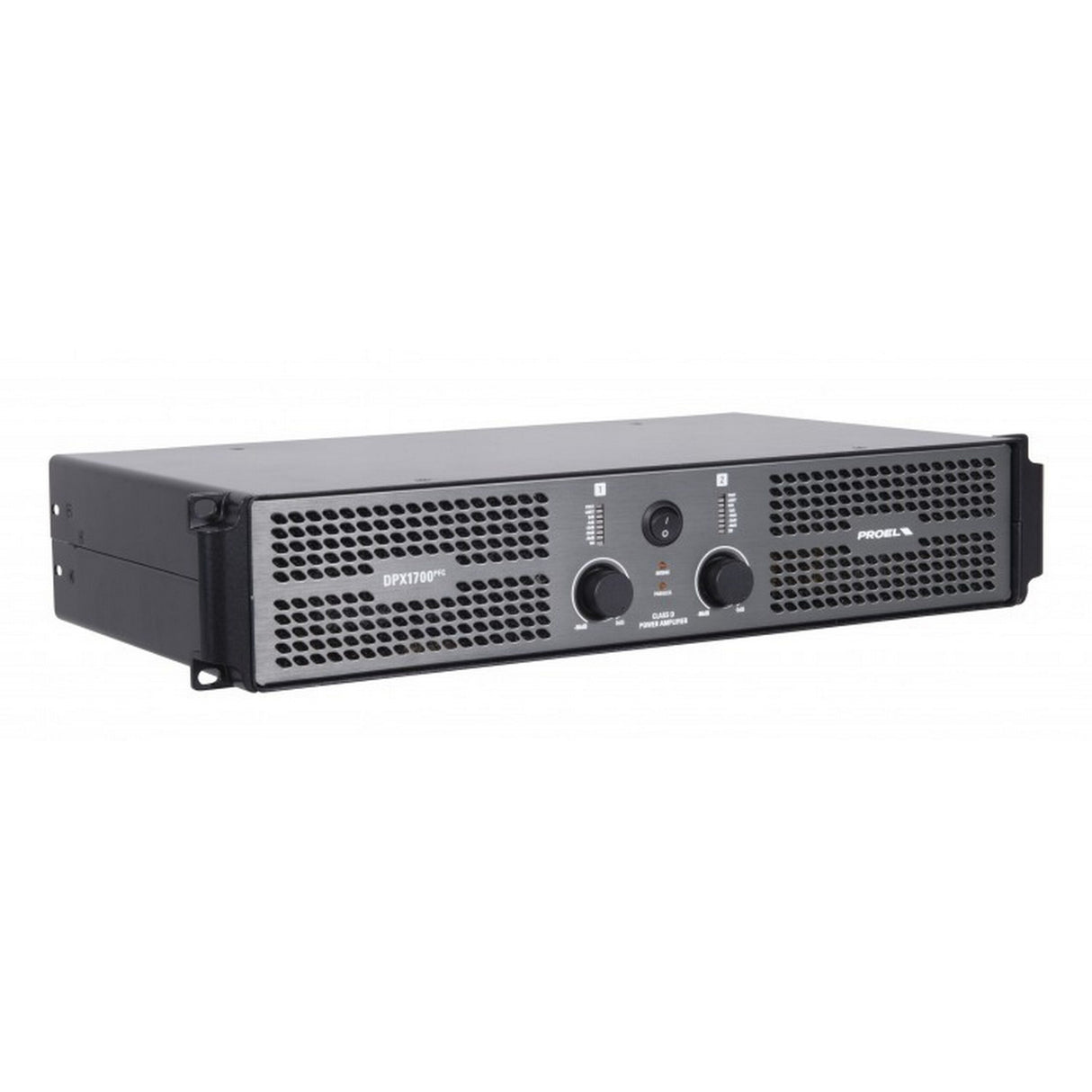 PROEL DPX1700PFC 500W Class-D Power Amplifier