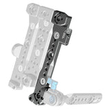 Kondor Blue Right Top Plate for Sony FX6 Cage Space Gray