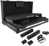 Odyssey Flight FX Series Pioneer DDJ-SX/S1/T1 Controller Glide Style Case