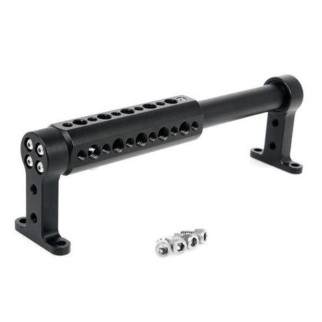 Wooden Camera Adjustable Length Cheese Handle for RED Epic Scarlet cameras