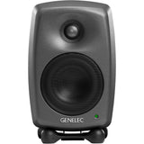 Genelec 8020DPM 4-Inch Studio Monitor with Power Management Producer Finish Single
