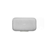 Google Home Max Voice Activated Bluetooth Speaker Chalk
