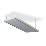 Primacoustic Stratus 24 x 48-Inch Studio Ceiling Cloud Grey