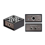Telefunken TDA-1 Active Mono Direct Injection Box