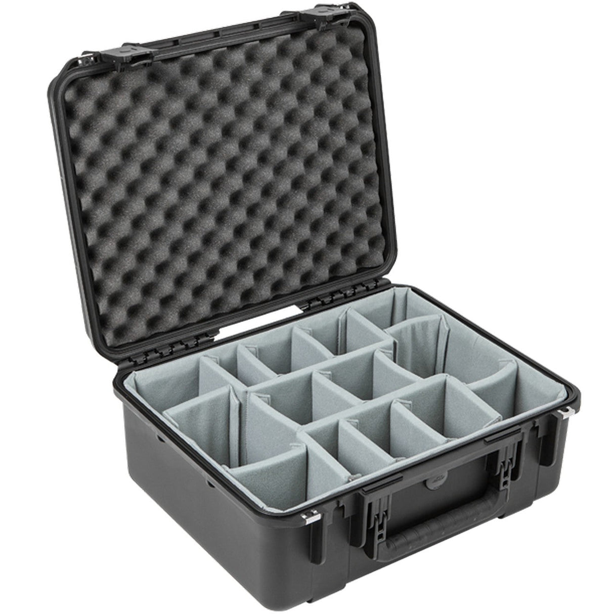 SKB 3i-1914N-8DT iSeries 1914N-8 Case with Think Tank Dividers