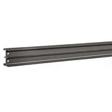 Manfrotto FF6004B Black Rail 60 4 Meters