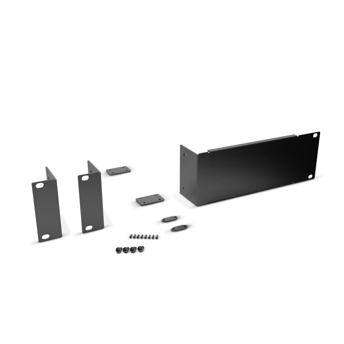 LD Systems IMA RK Rack and Under Table Mount Kit for IMA 30/IMA 60 ...